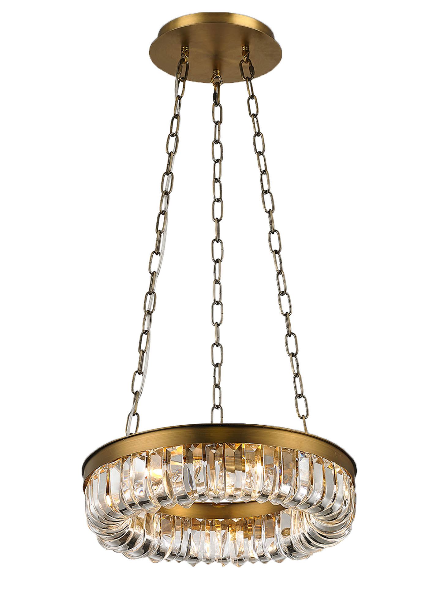MD7197-9  Special Pendant 9 Light